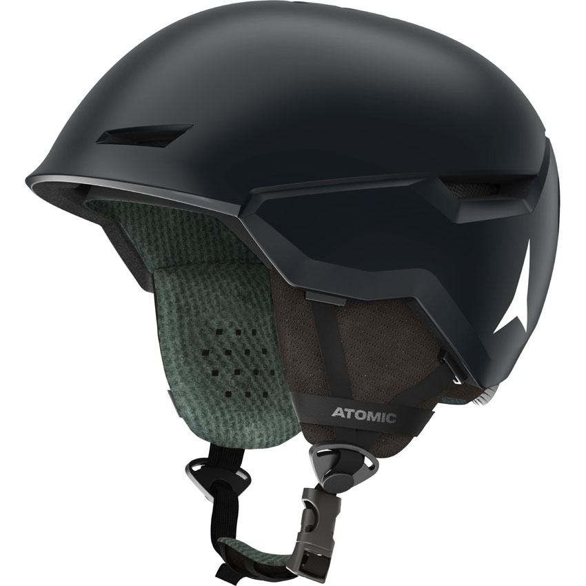 helmet ATOMIC Revent black XL (63-65cm)